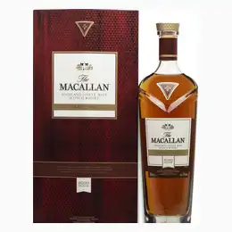 Macallan Rare Cask 