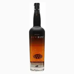 New Riff Single Barrel Proof Bourbon