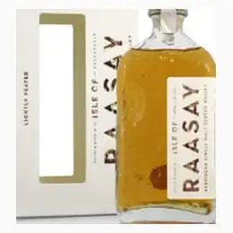 Isle of Raasay Batch No. 1, 46.4%