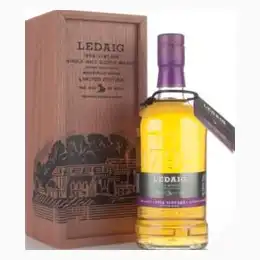 Ledaig 1996 Sherry Cask Finish Whisky 70cl
