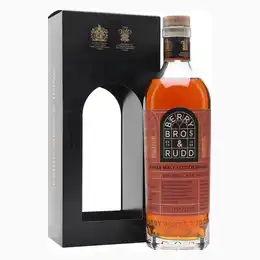 Berry Bros & Rudd Sherry Cask Matured Single Malt