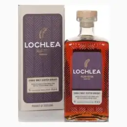 Lochlea Fallow Edition 2nd Crop Whisky 70cl