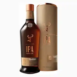 Glenfiddich IPA Cask Experimental Series Single Malt Whisky