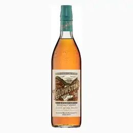 Yellowstone American Single Malt 70cl