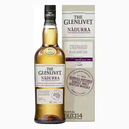 The Glenlivet Nadurra Oloroso 70cl