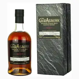 Glenallachie 11 Year Old 2007 Batch 1