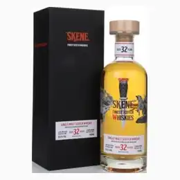 GlenAllachie 32 Year Old 1989  - Skene Whisky 70cl
