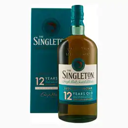 Singleton 12 Year Old