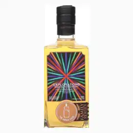 Strathisla 11 Year Old 2010  - Explorations  Whisky