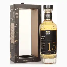 WEMYSS MALTS First Wind 15 Year Old Mannochmore Speyside Single Malt Scotch Whisky 70cl 46%
