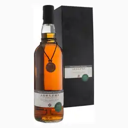 ADELPHI Limited Longmorn 32 Year Old Speyside Single Malt Scotch Whisky 70cl 49.9%