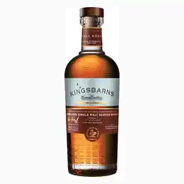 Kingsbarns Distillery Bell Rock Cask Strength