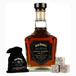 Jack Daniels Single Barrel Select Tennessee Whiskey