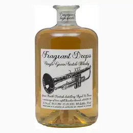North British 34 Year Old Fragrant Drops 41.9%