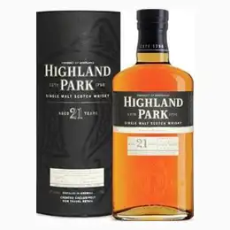 Highland Park 21 years old 47.5% 70cl