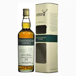 Benrinnes 1998-2015 Connoisseurs Choice