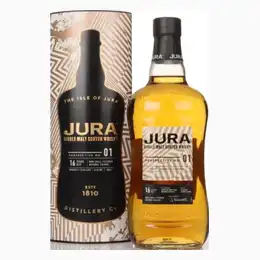 Jura 16 Year Old Perspective No.1 Whisky 70cl