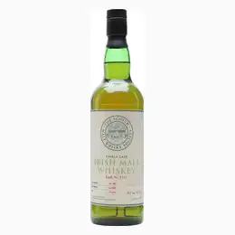 SMWS 117.1  1989 12 Year Old