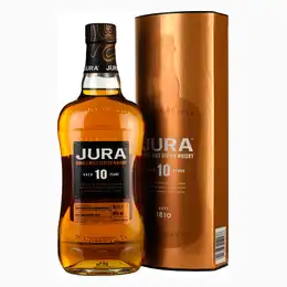 Jura 10 Year Old