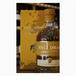 KILCHOMAN COGNAC CASK 2023 EDITION