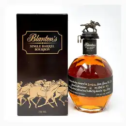 Blantons 
