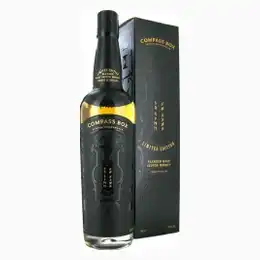 Compass Box No Name 48.9% 70cl