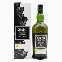 Ardbeg 19 Year Old Traigh Bhan - Batch 3