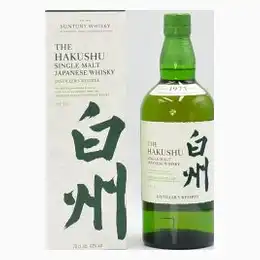 Hakushu - Distiller