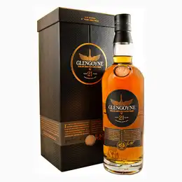 Glengoyne 21 year old