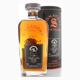 Clynelish 1995 28 Year Old Symingtons Choice #11250 53.5% 70cl