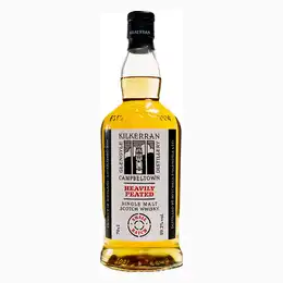 Glengyle Distillery Kilkerran Heavily Peated Batch 10