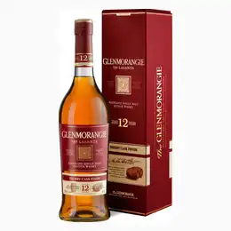 Glenmorangie Lasanta
