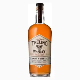 Teeling Single Grain