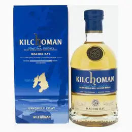 Kilchoman Machir Bay