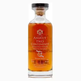 Amrut Two Continents 4th Edition
