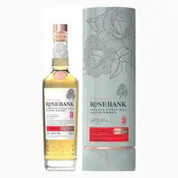 Rosebank 30 Year Old 1990 Release One