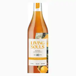 Living Souls 40 Year Old Batch 2