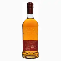 Ardnamurchan Distillery AD Madeira Release
