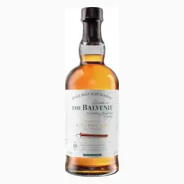 Balvenie 18YO French Pineau Cask 0.7L 