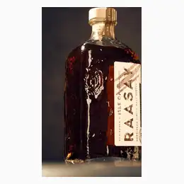 Raasay Na Sia 5 year old Chinkapin Finish Unpeated
