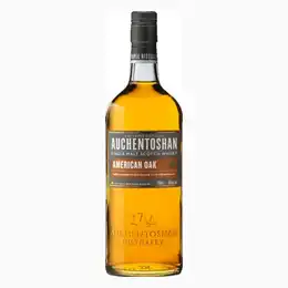 Auchentoshan American Oak