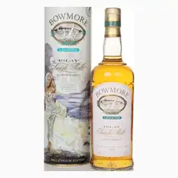 Bowmore Legend  - 1990s Whisky