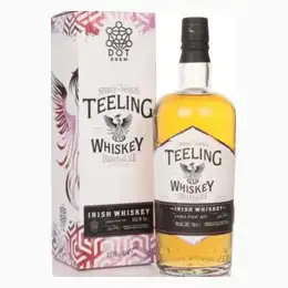 Teeling Small Batch Dot Brew IPA Finish Whiskey