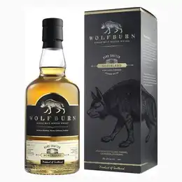 Wolfburn Northland Single Malt 46% 70cl