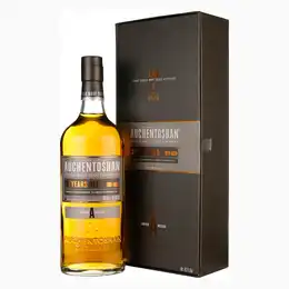 Auchentoshan 21 Year Old Limited Release