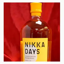 Nikka Days 40%
