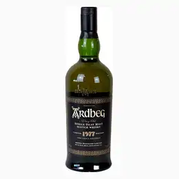 Ardbeg Limited Edition 1977