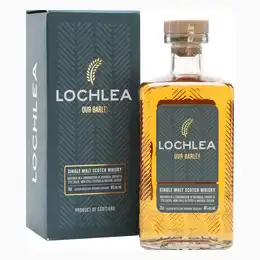 Lochlea Our Barley