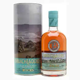 Bruichladdich Rocks