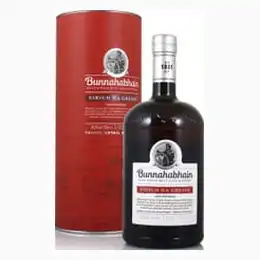 Bunnahabhain Eirigh na Greine